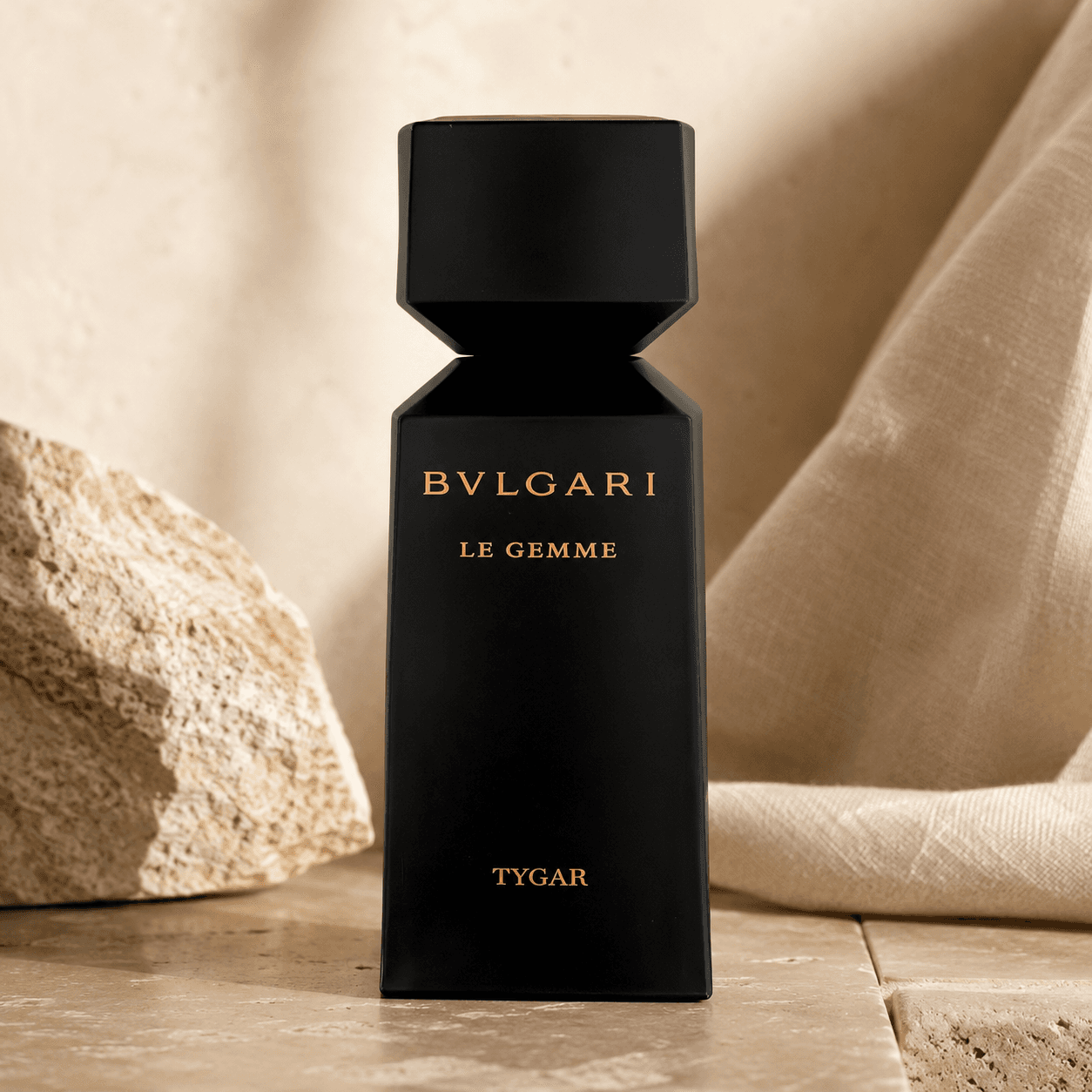 Bvlgari Le Gemme Tygar