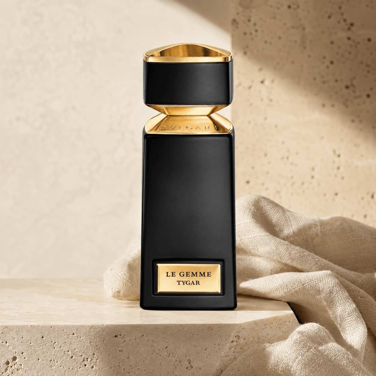 Bvlgari Le Gemme Tygar