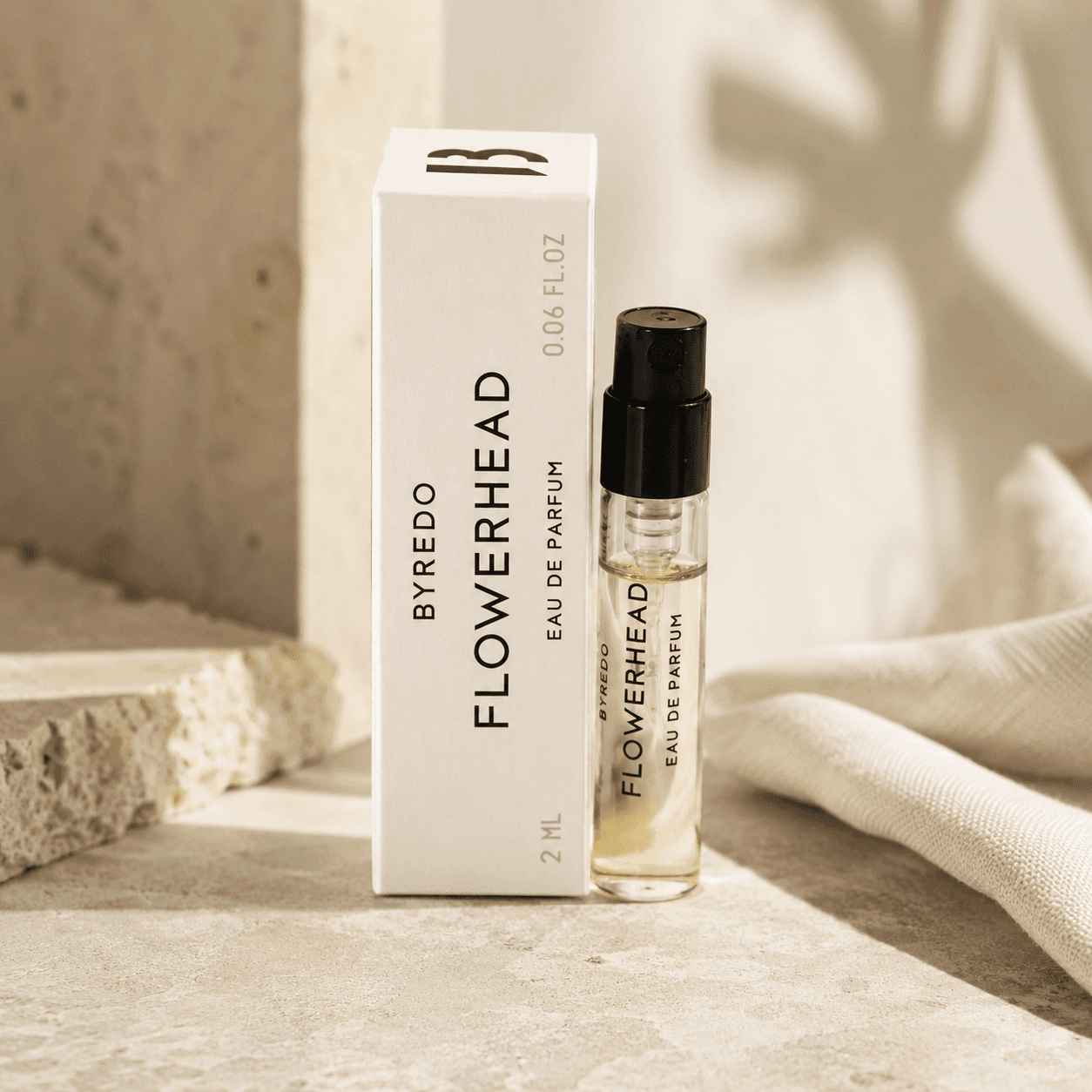 Byredo Flowerhead