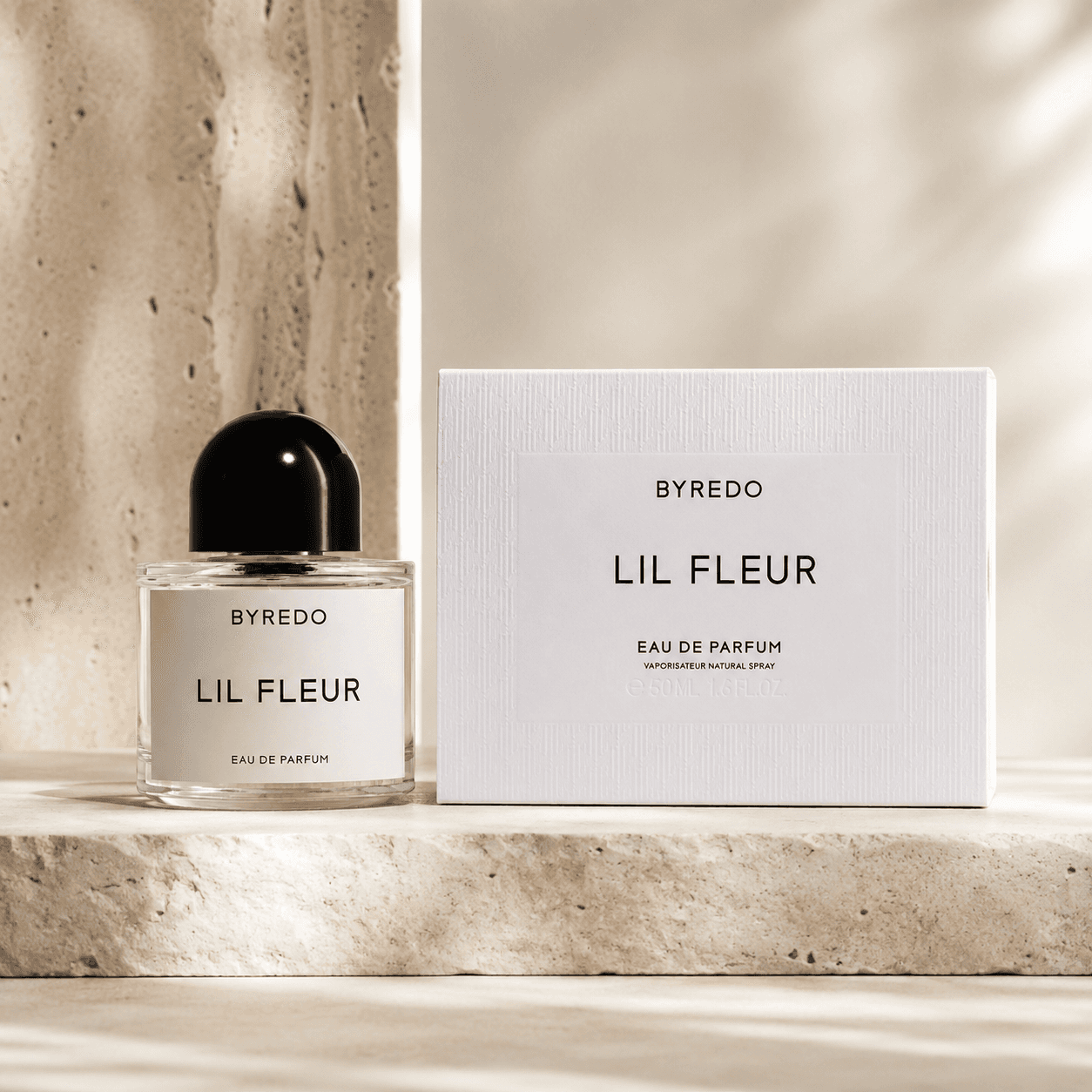 Byredo Lil Fleur
