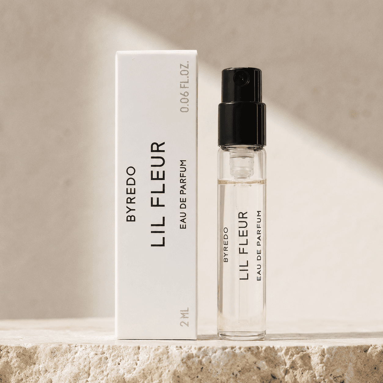 Byredo Lil Fleur