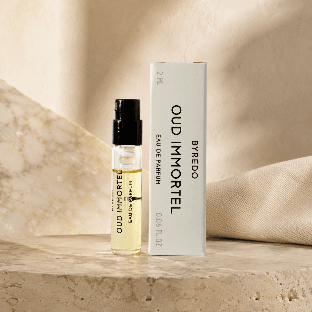 Byredo Oud Immortel