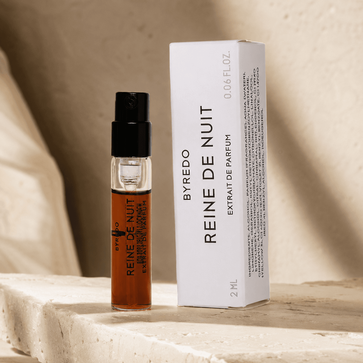 Byredo Reine de Nuit