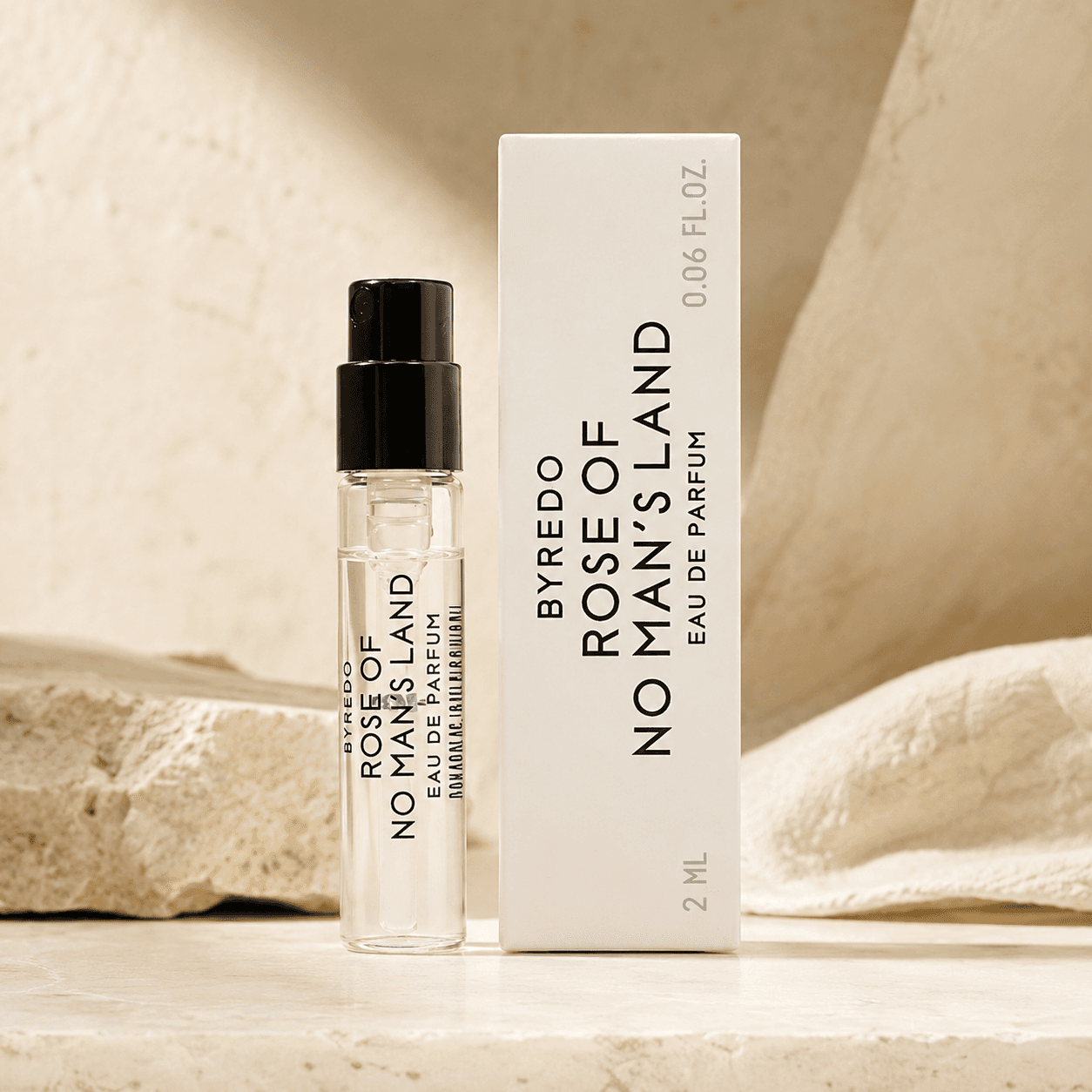 Byredo Rose of No Man's Land