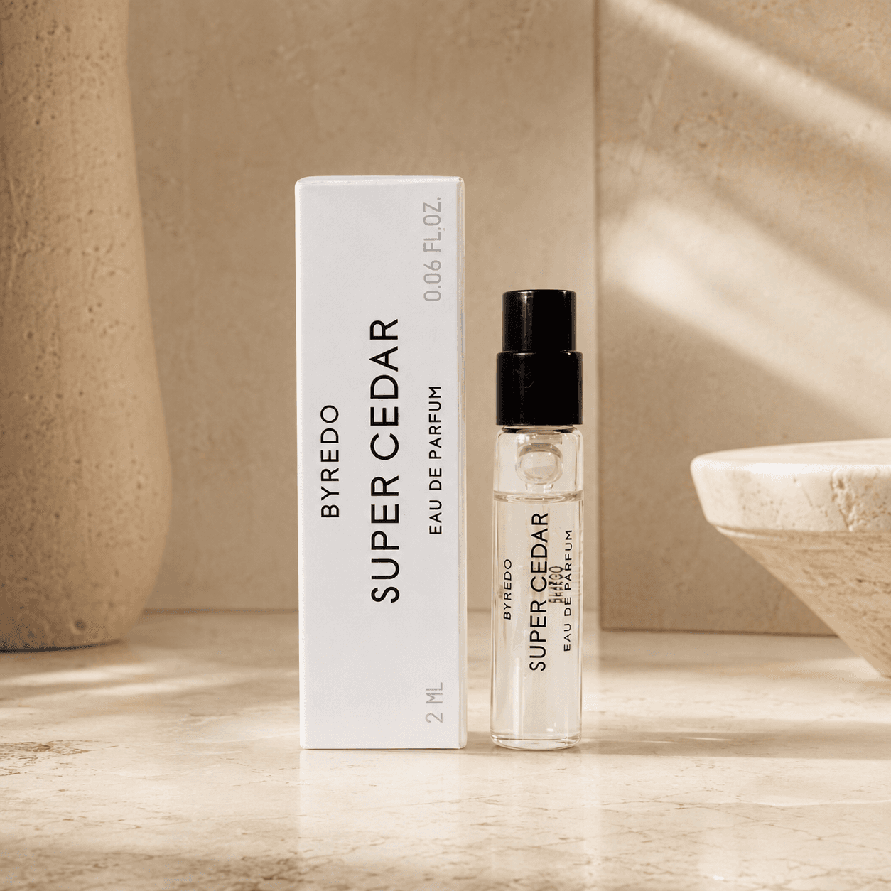 Byredo Super Cedar