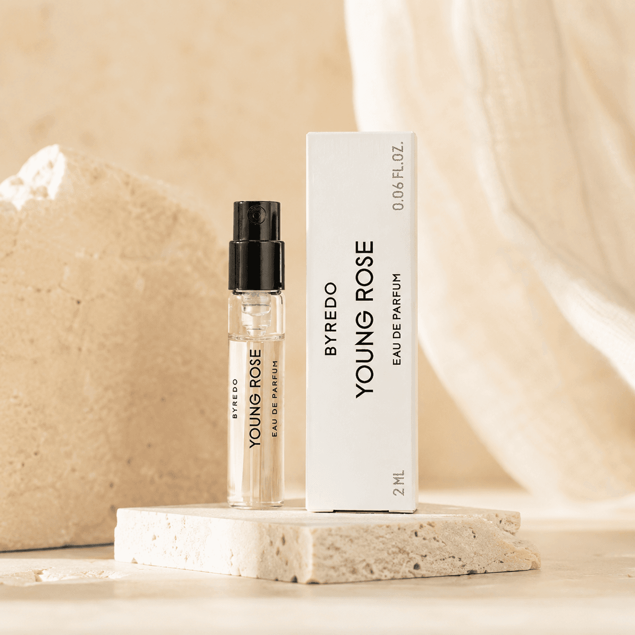 Byredo Young Rose
