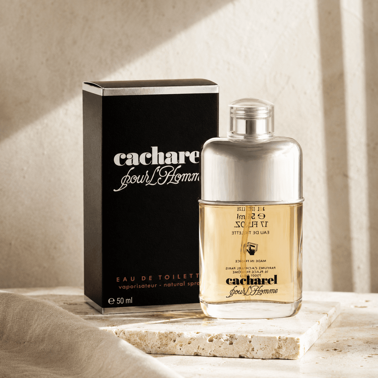 Cacharel pour L'Homme