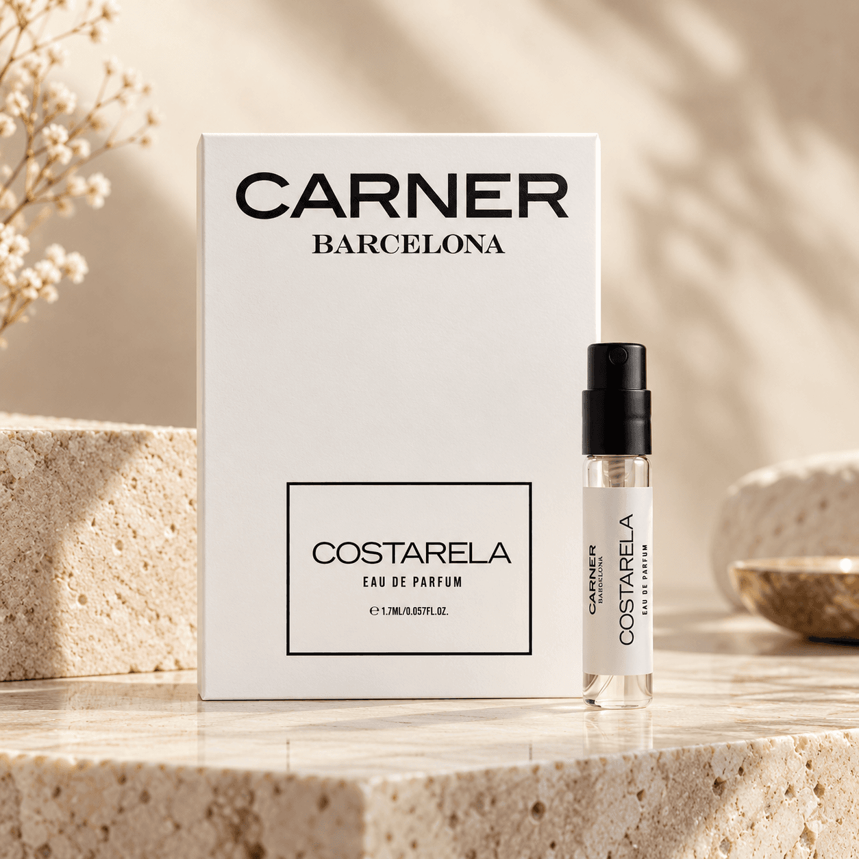 Carner Barcelona Costarela