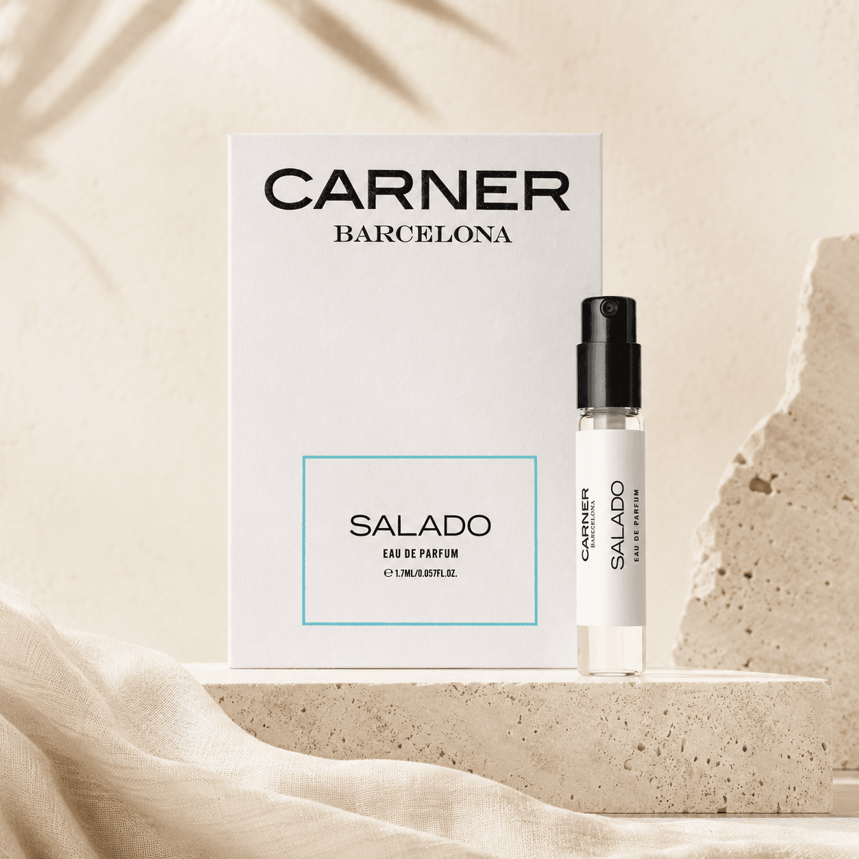Carner Barcelona Salado