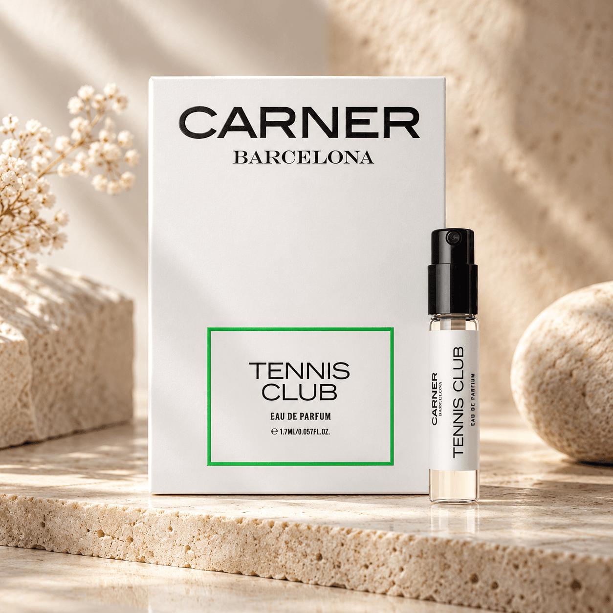 Carner Barcelona Tennis Club