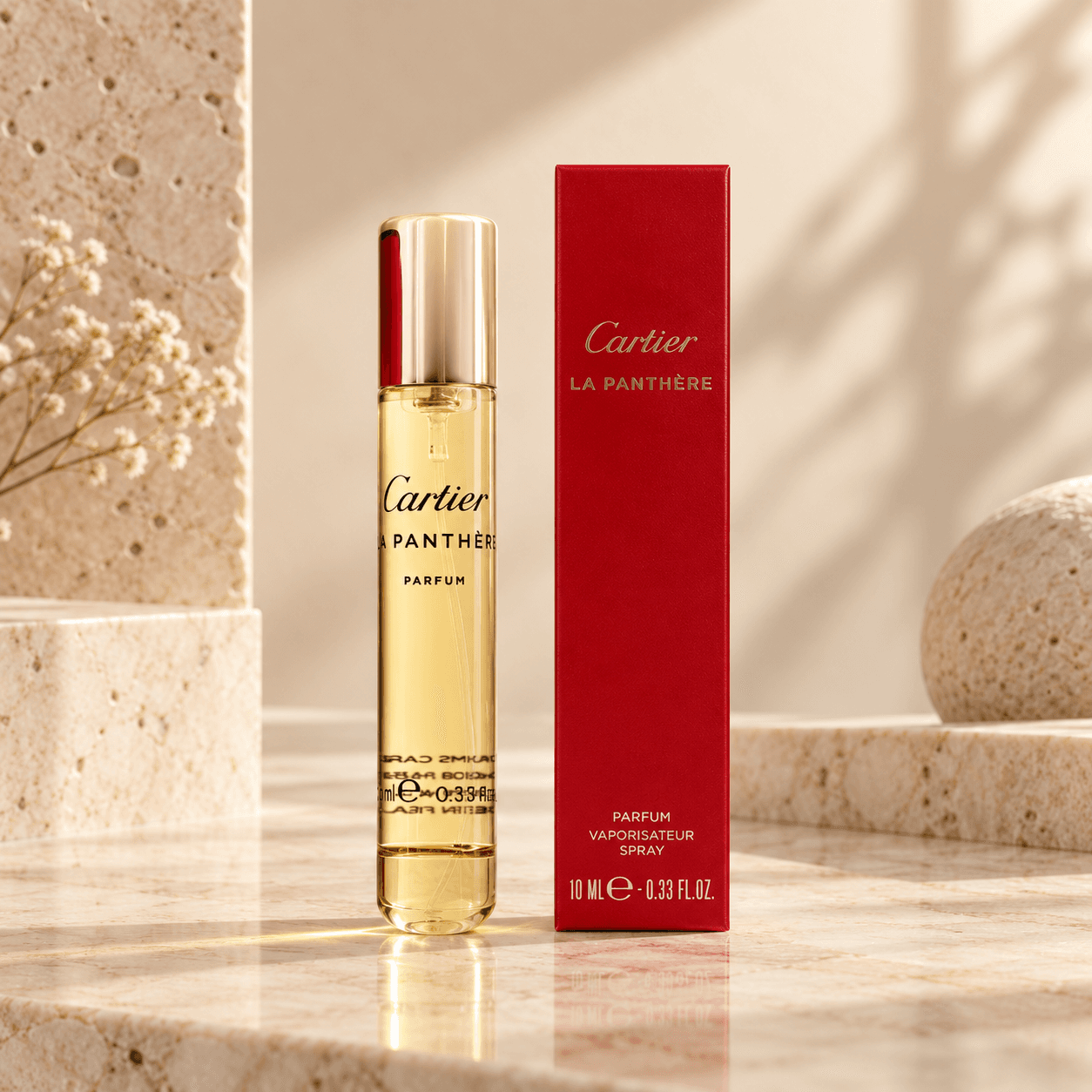 Cartier Panthere de Cartier