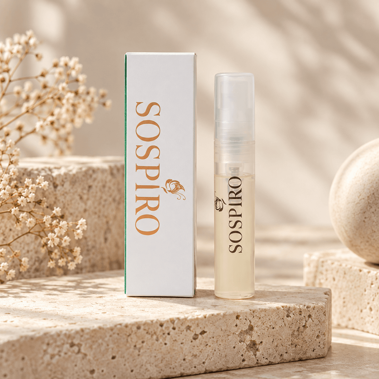 Sospiro Perfumes Classica