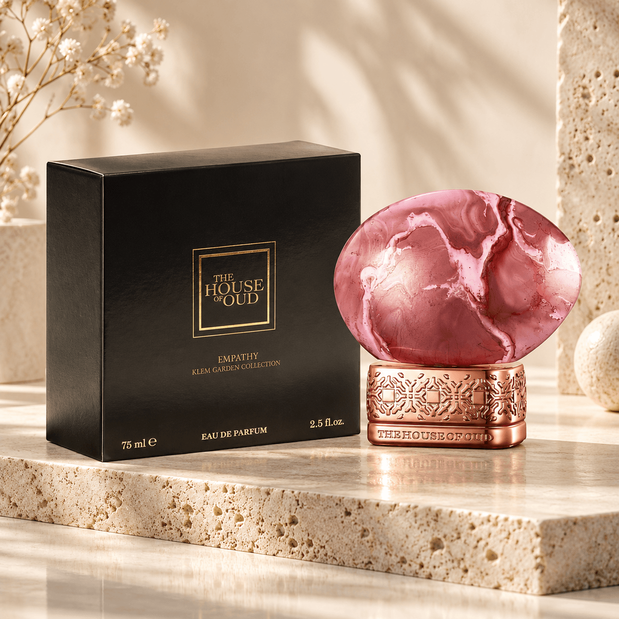 The House of Oud Empathy