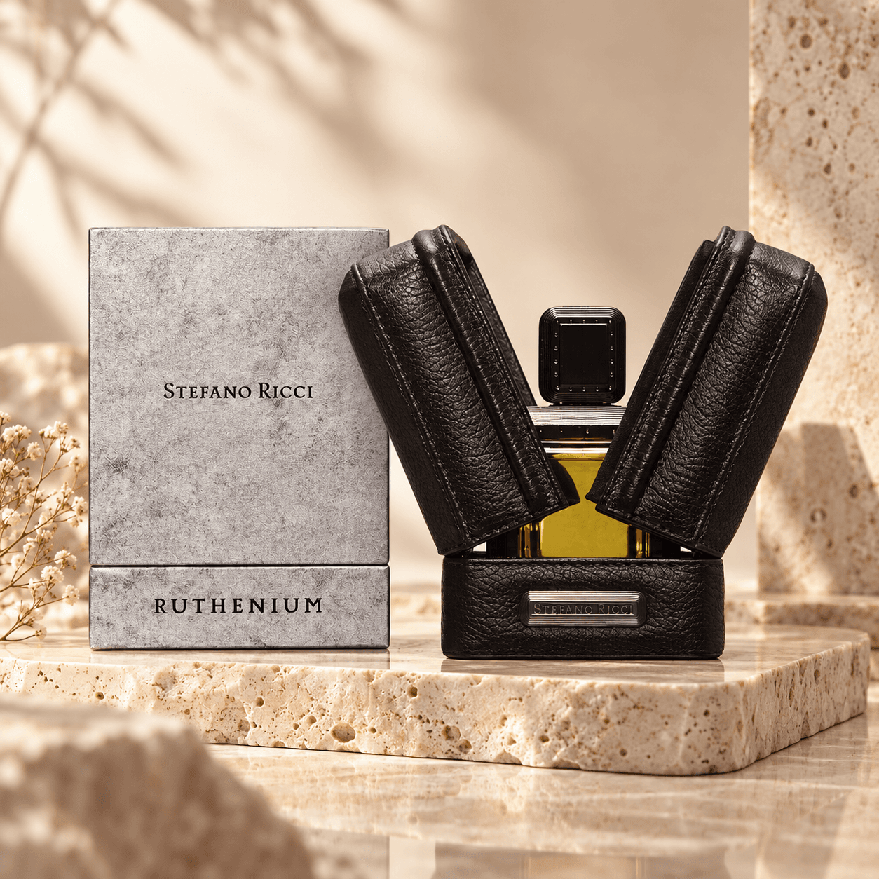 Stefano Ricci Ruthenium