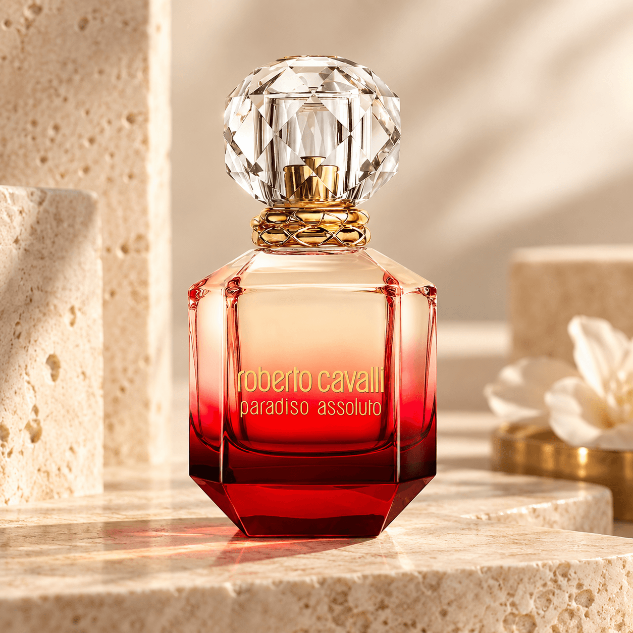 Roberto Cavalli Paradiso Assoluto