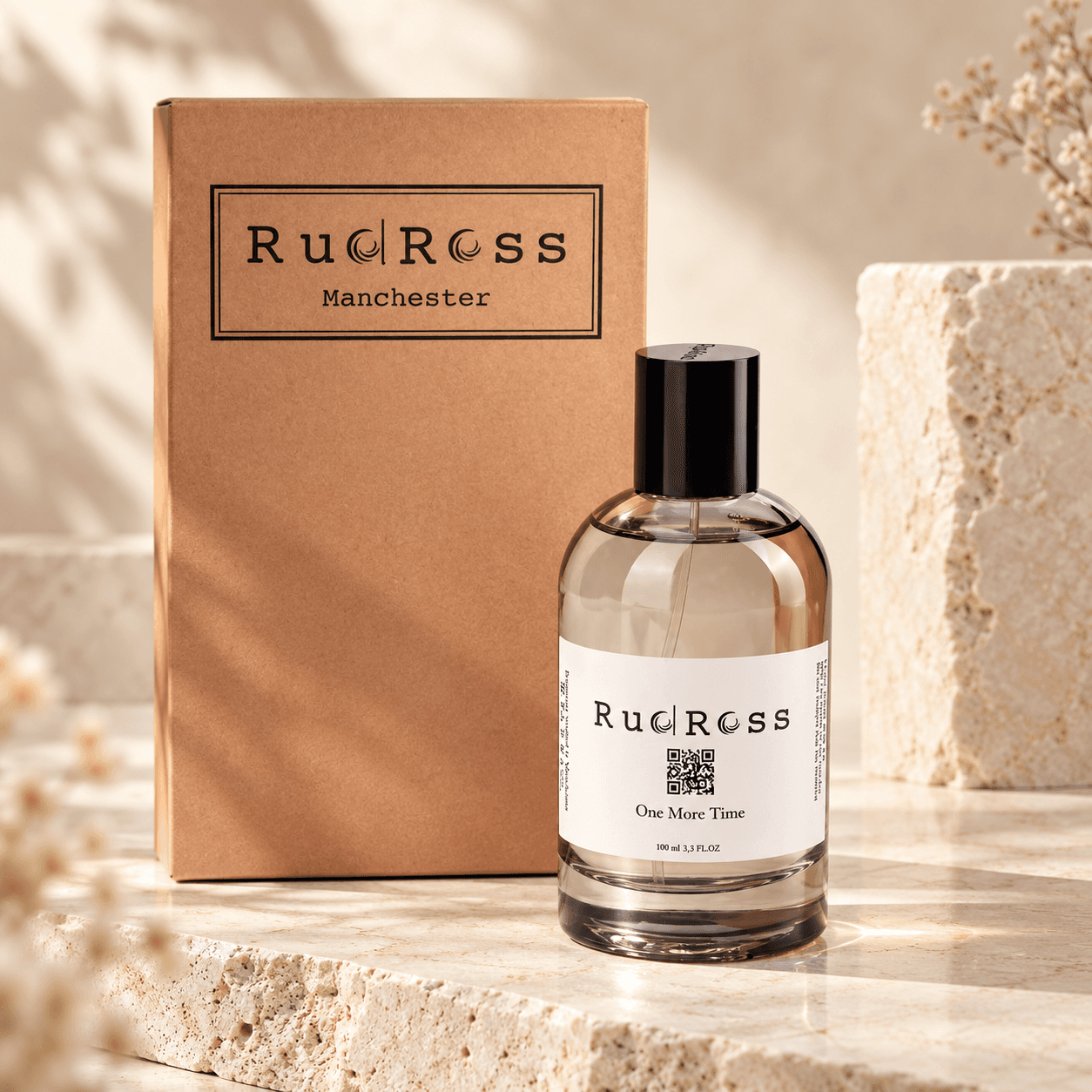 RudRoss One More Time