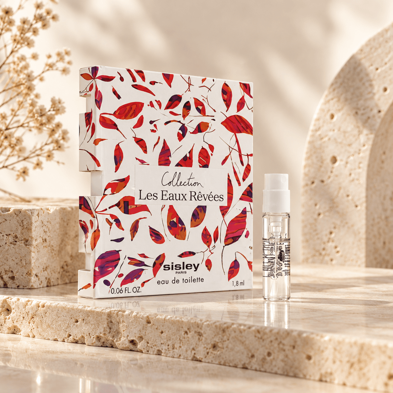Sisley L Eau Revee d Aria