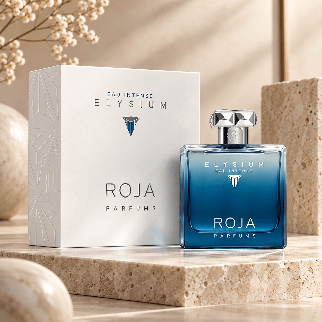 Roja Elysium Eau Intense