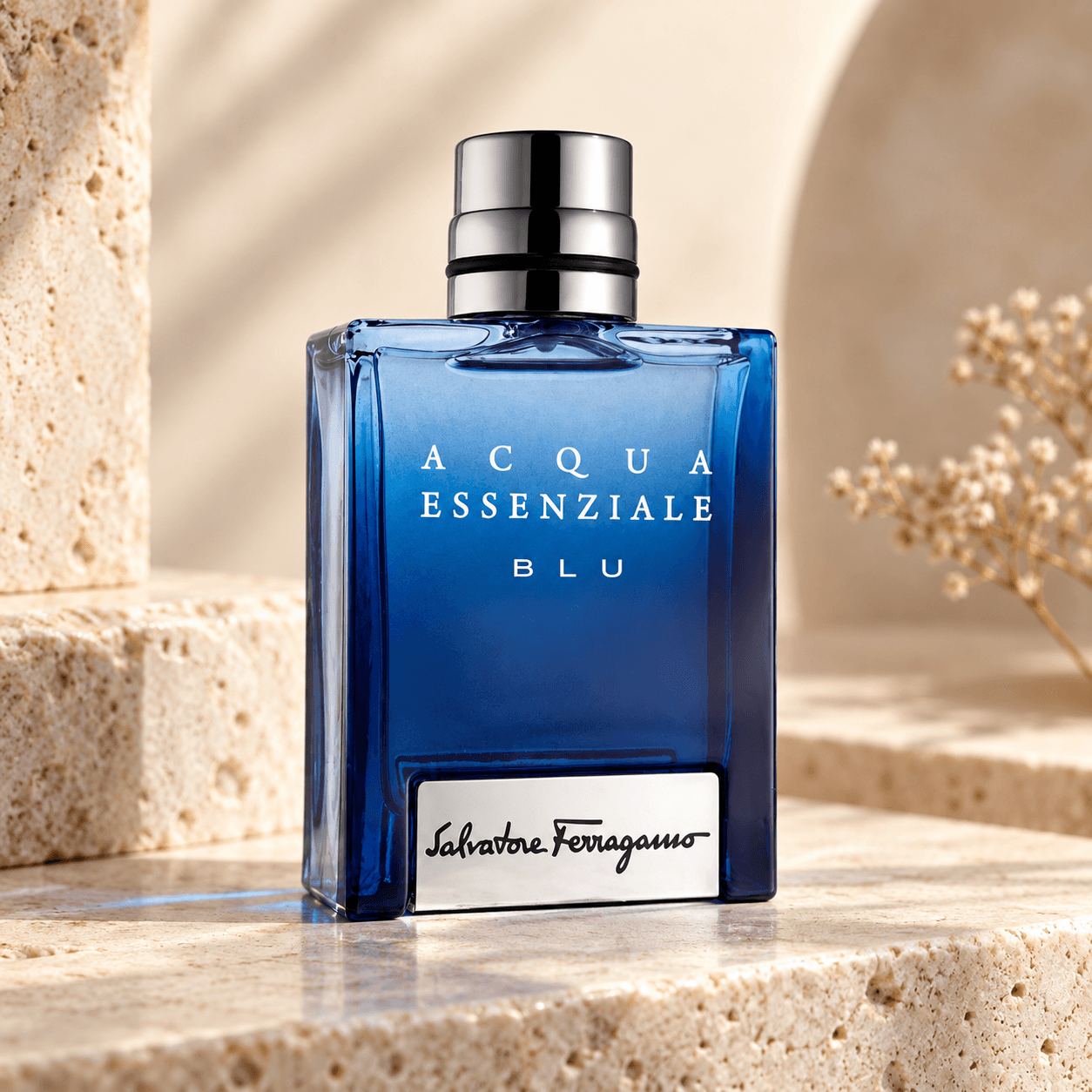 Salvatore Ferragamo Acqua Essenziale Blu