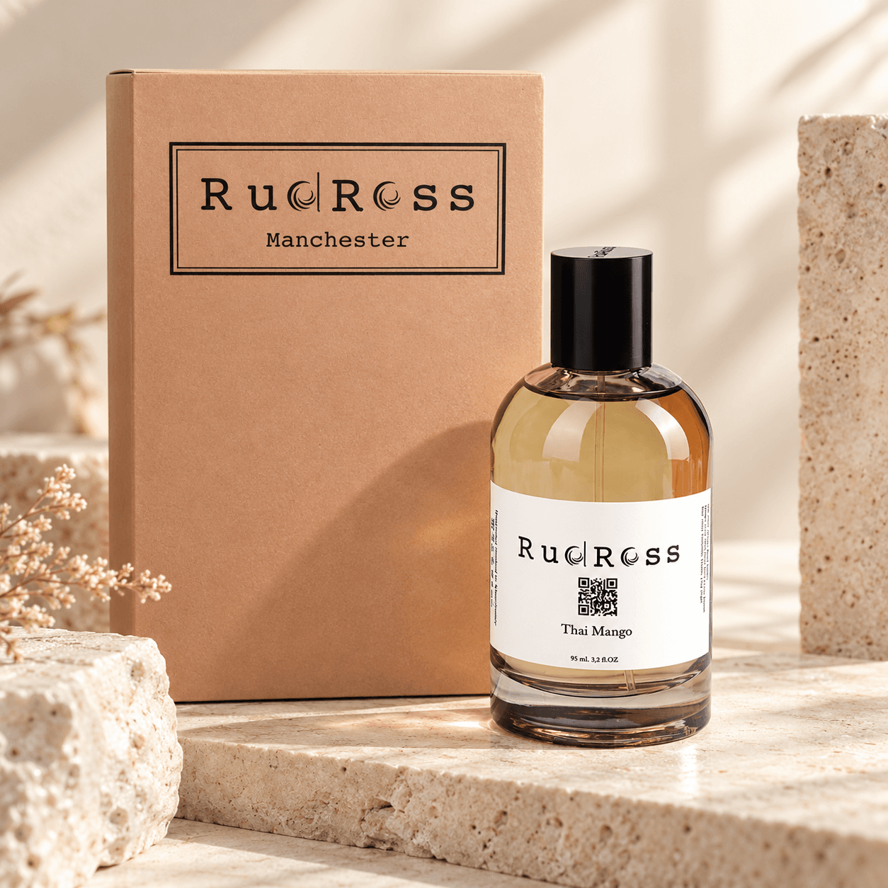 RudRoss Thai Mango