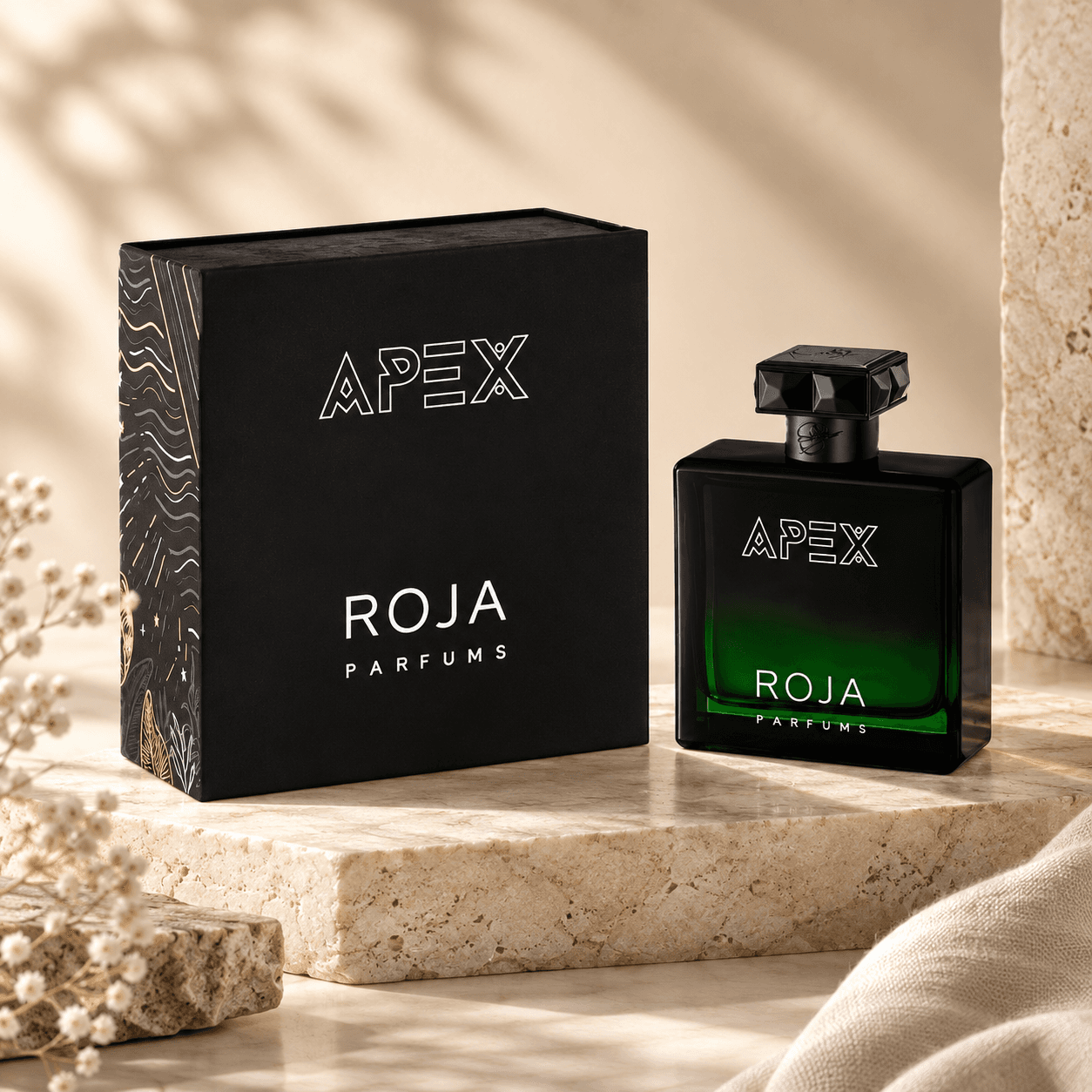 Roja Apex