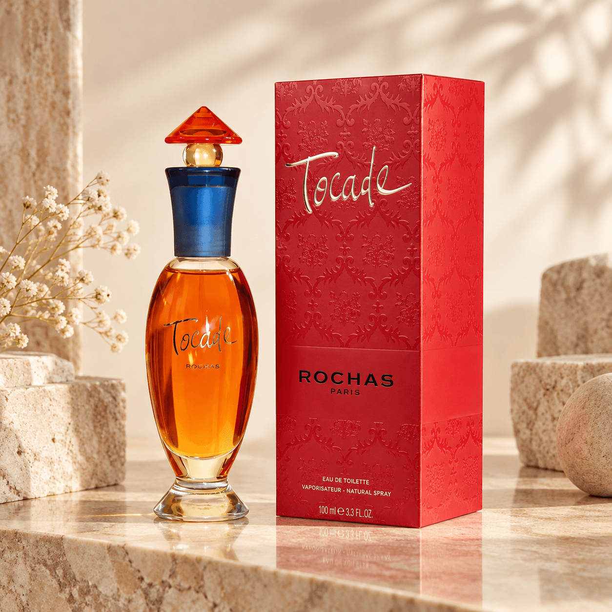 Rochas Tocade