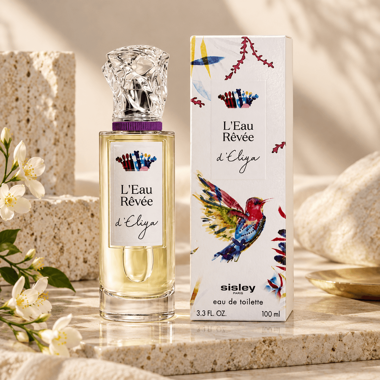 Sisley L Eau Revee d Eliya