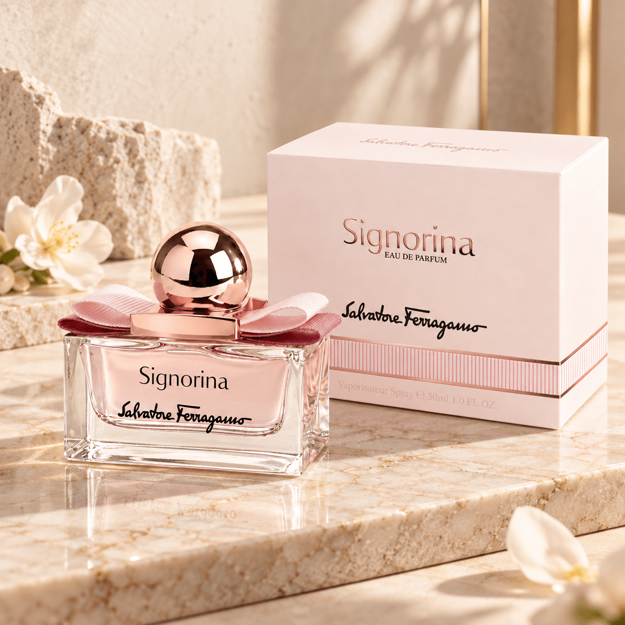 Salvatore Ferragamo Signorina