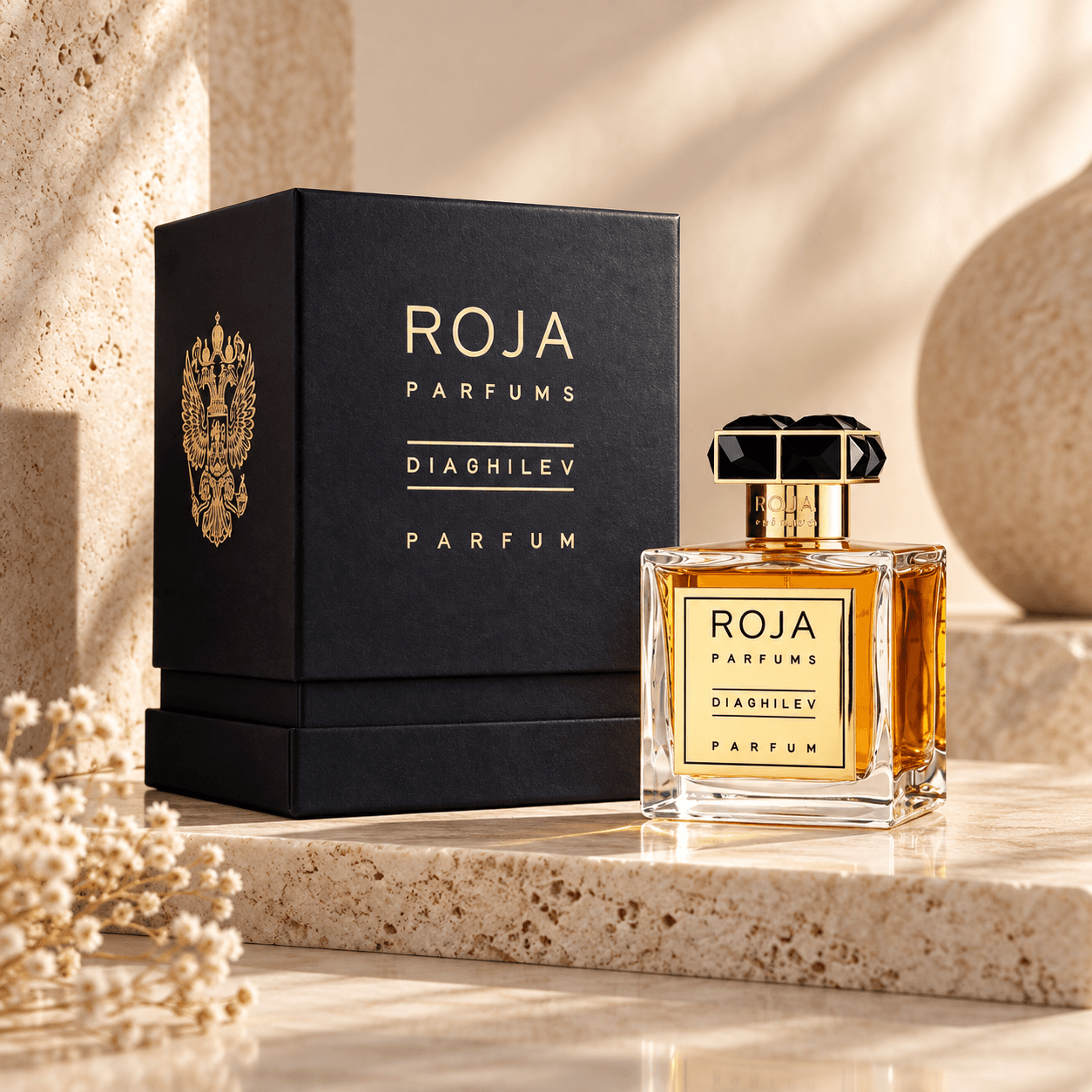 Roja Diaghilev