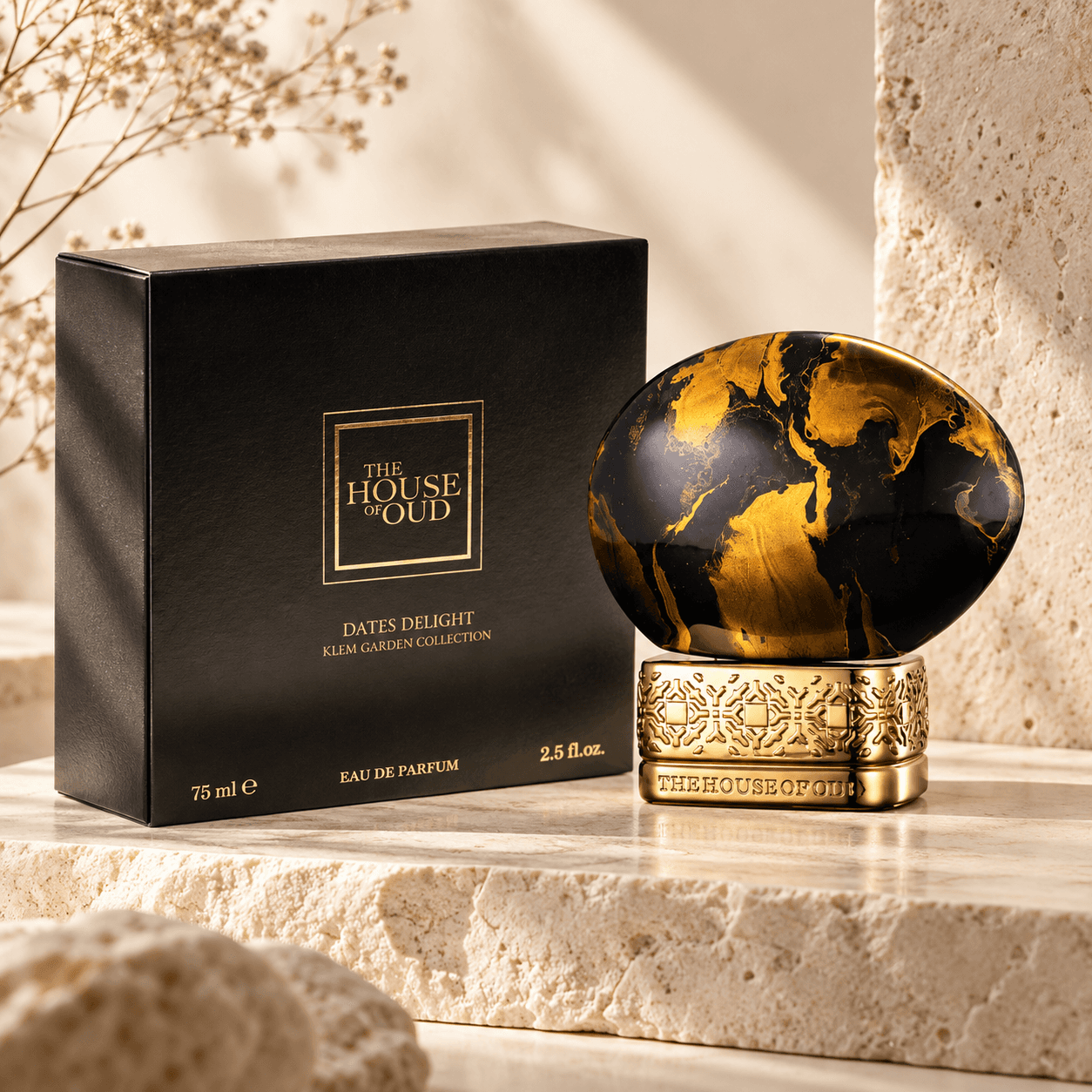 The House of Oud Dates Delight
