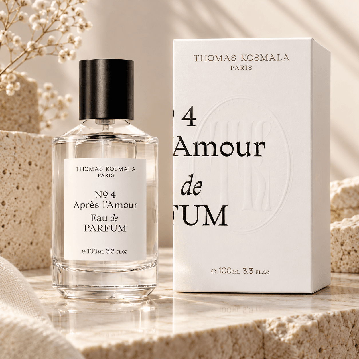 THOMAS KOSMALA No. 4 Apres l'Amour