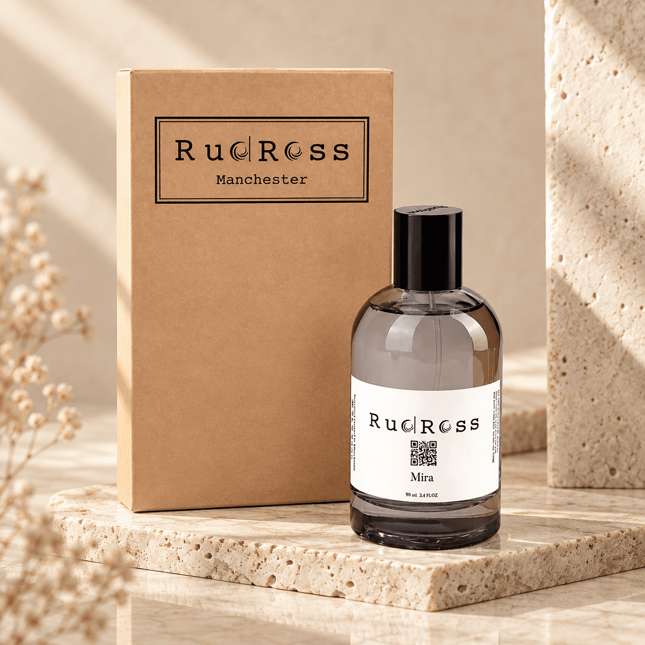 RudRoss Mira