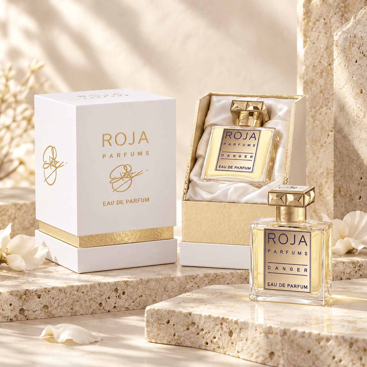 Roja Danger Pour Femme