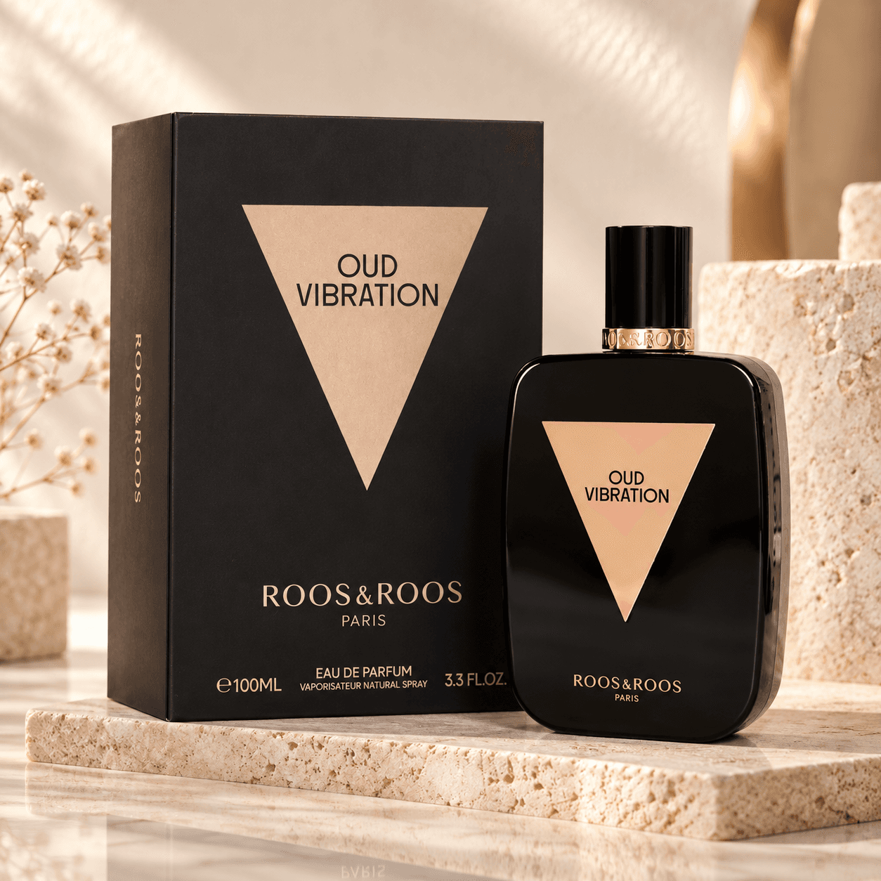 Roos & Roos Oud Vibration