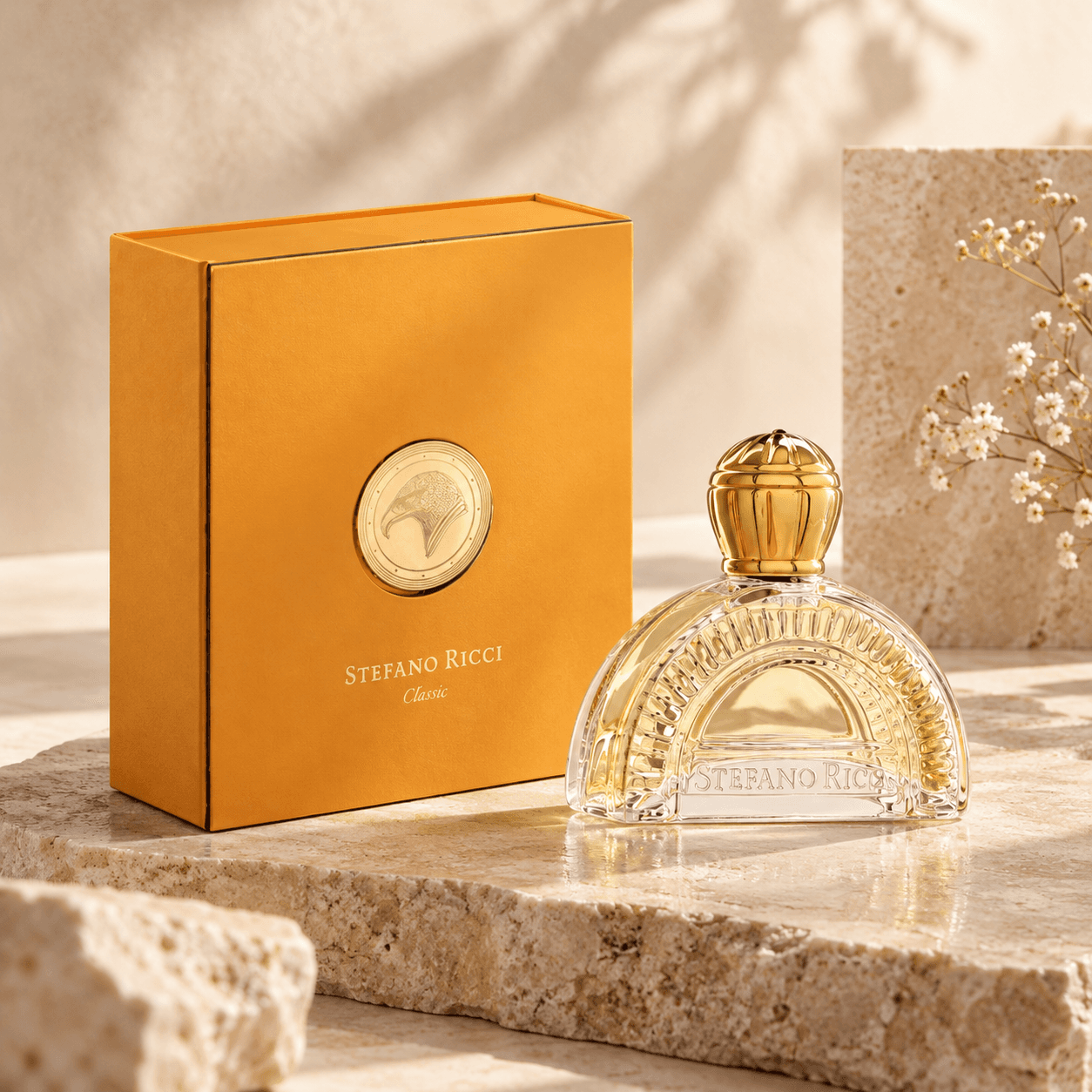Stefano Ricci Classic