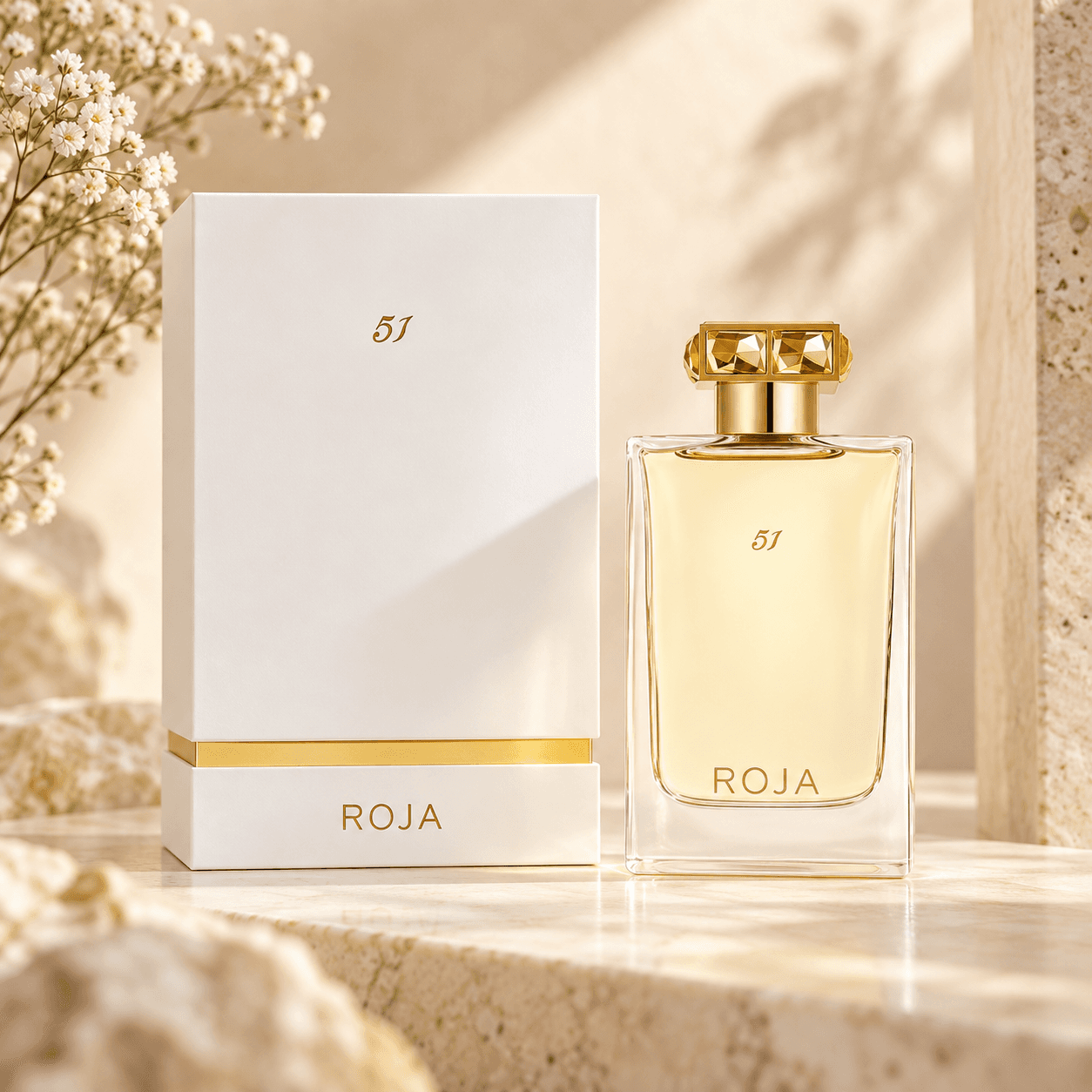 Roja 51 Pour Femme