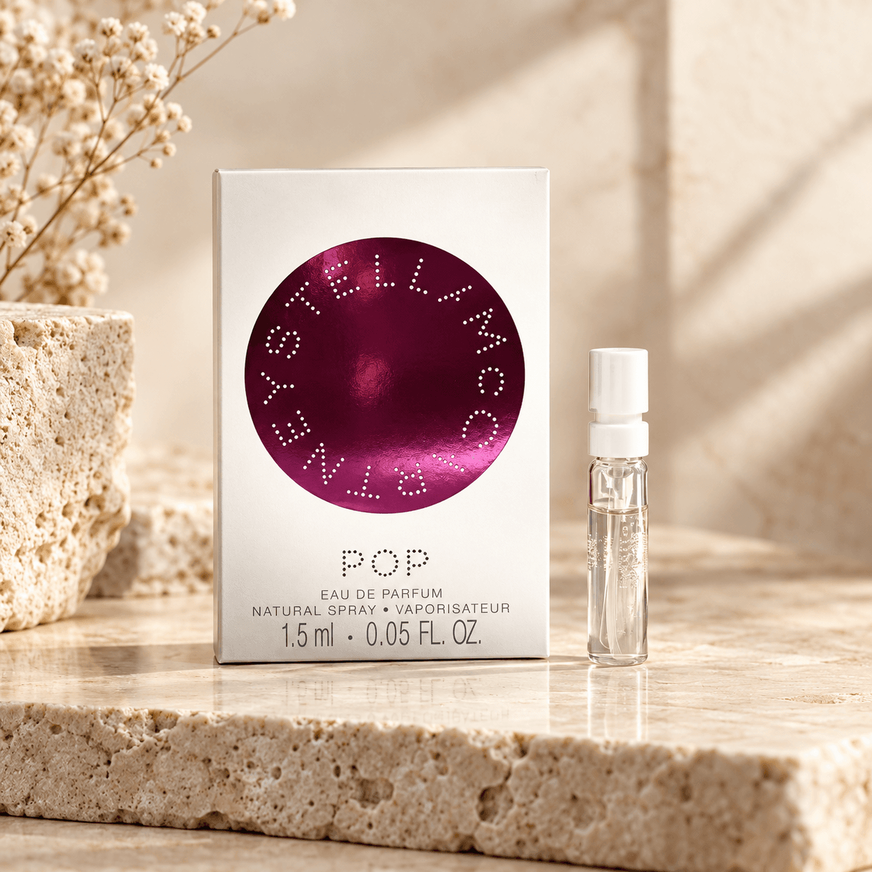 STELLA MCCARTNEY Pop