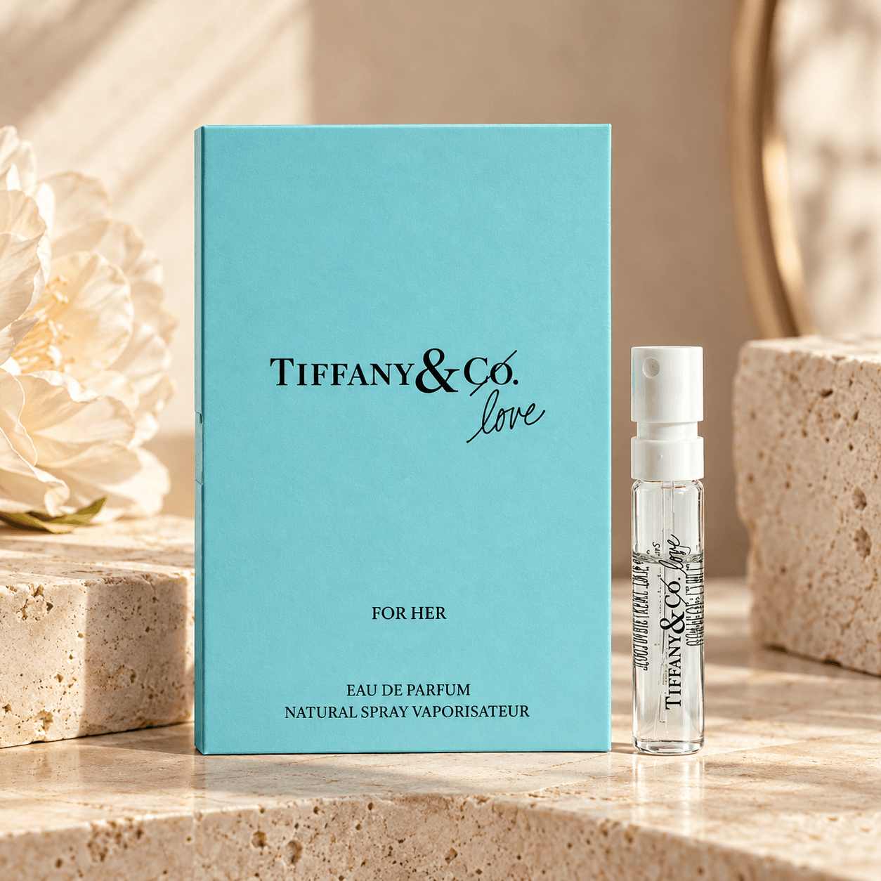 Tiffany Co Love For Her