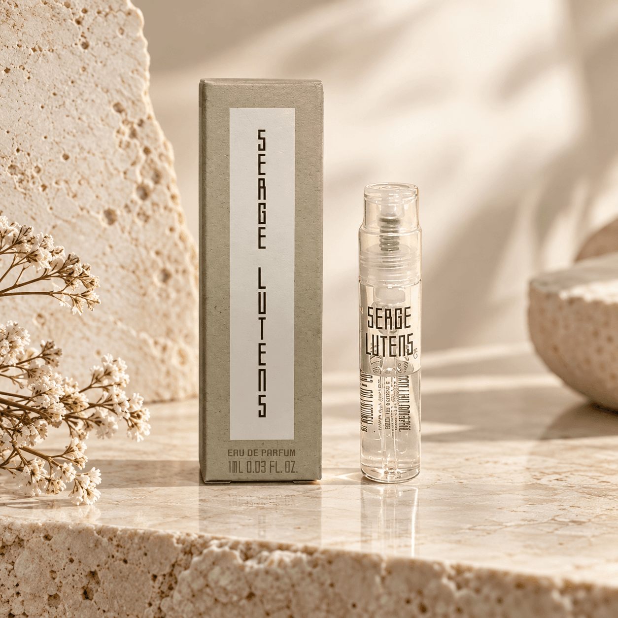 Serge Lutens L Eau