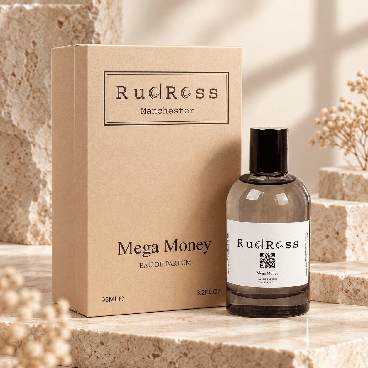 RudRoss Mega Money