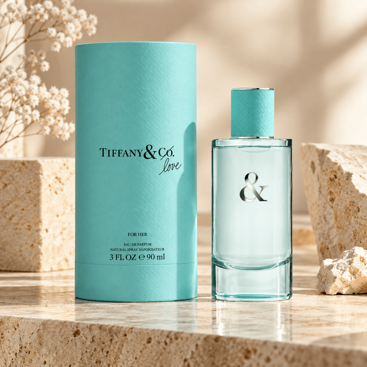 Tiffany Co Love For Her