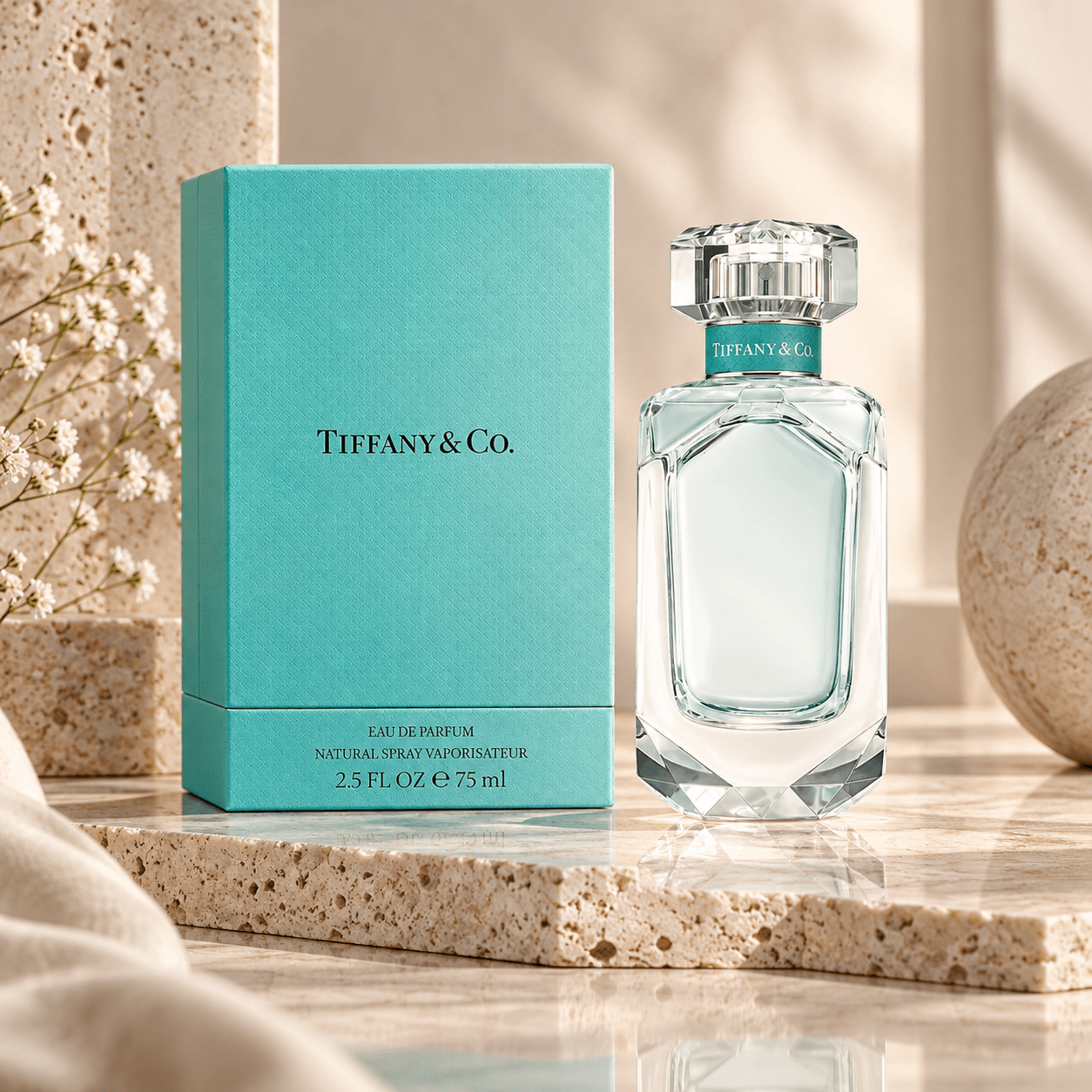 Tiffany Co Eau de Parfum