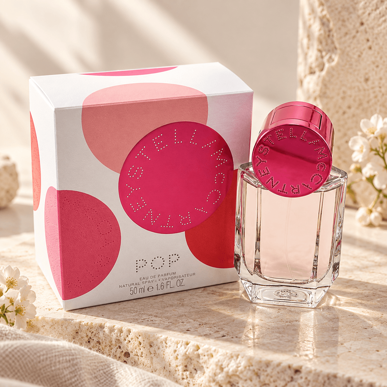 STELLA MCCARTNEY Pop
