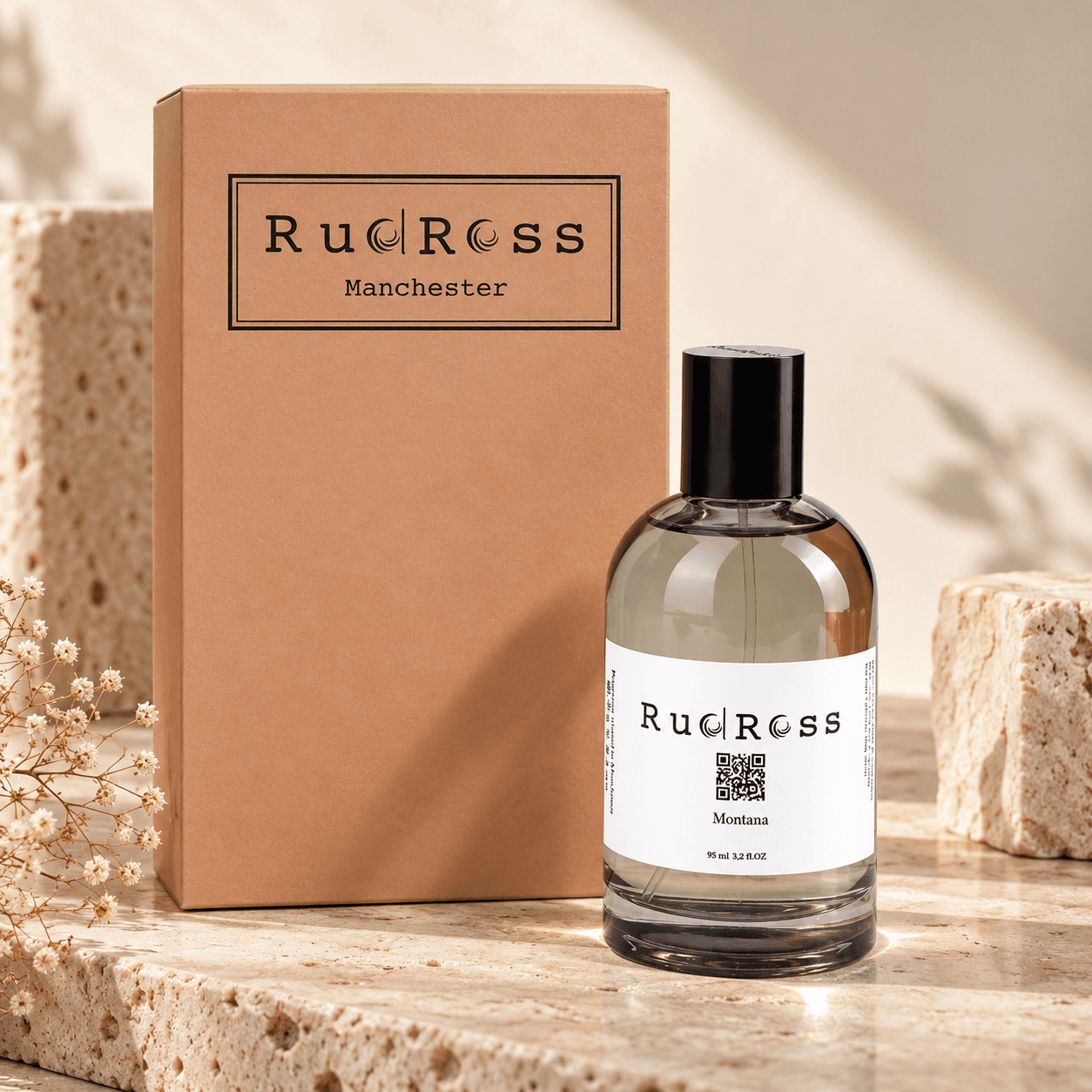 RudRoss Montana