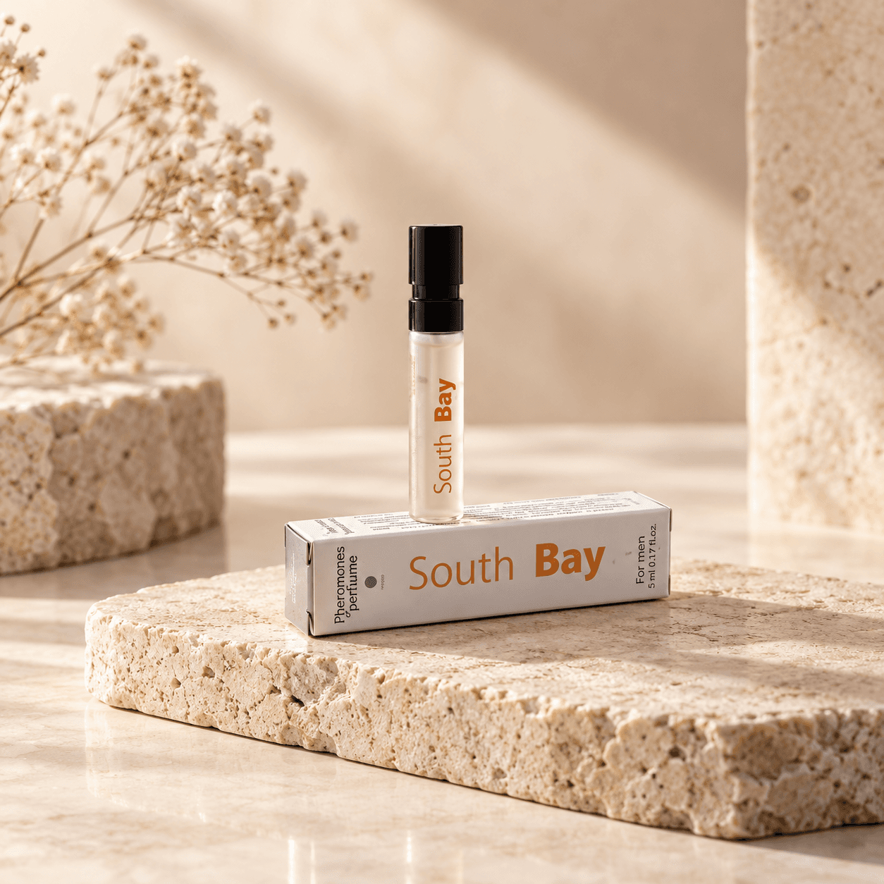 The Different Company South Bay