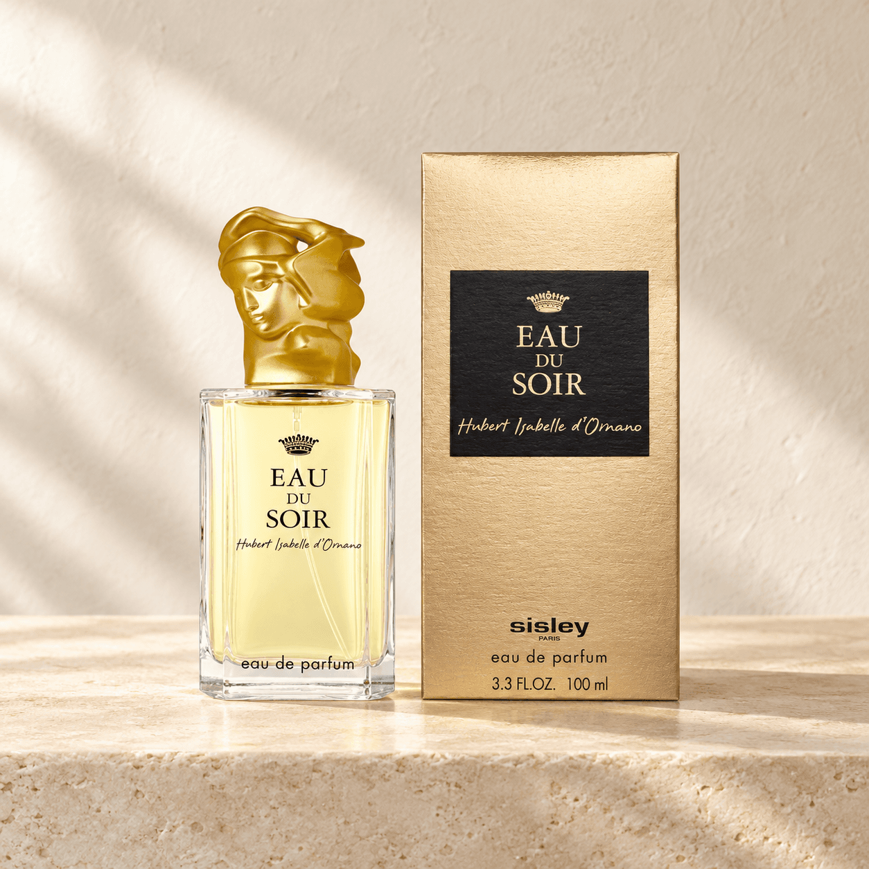Sisley Eau du Soir