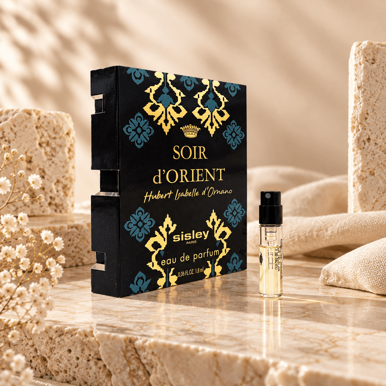 Sisley Soir d Orient
