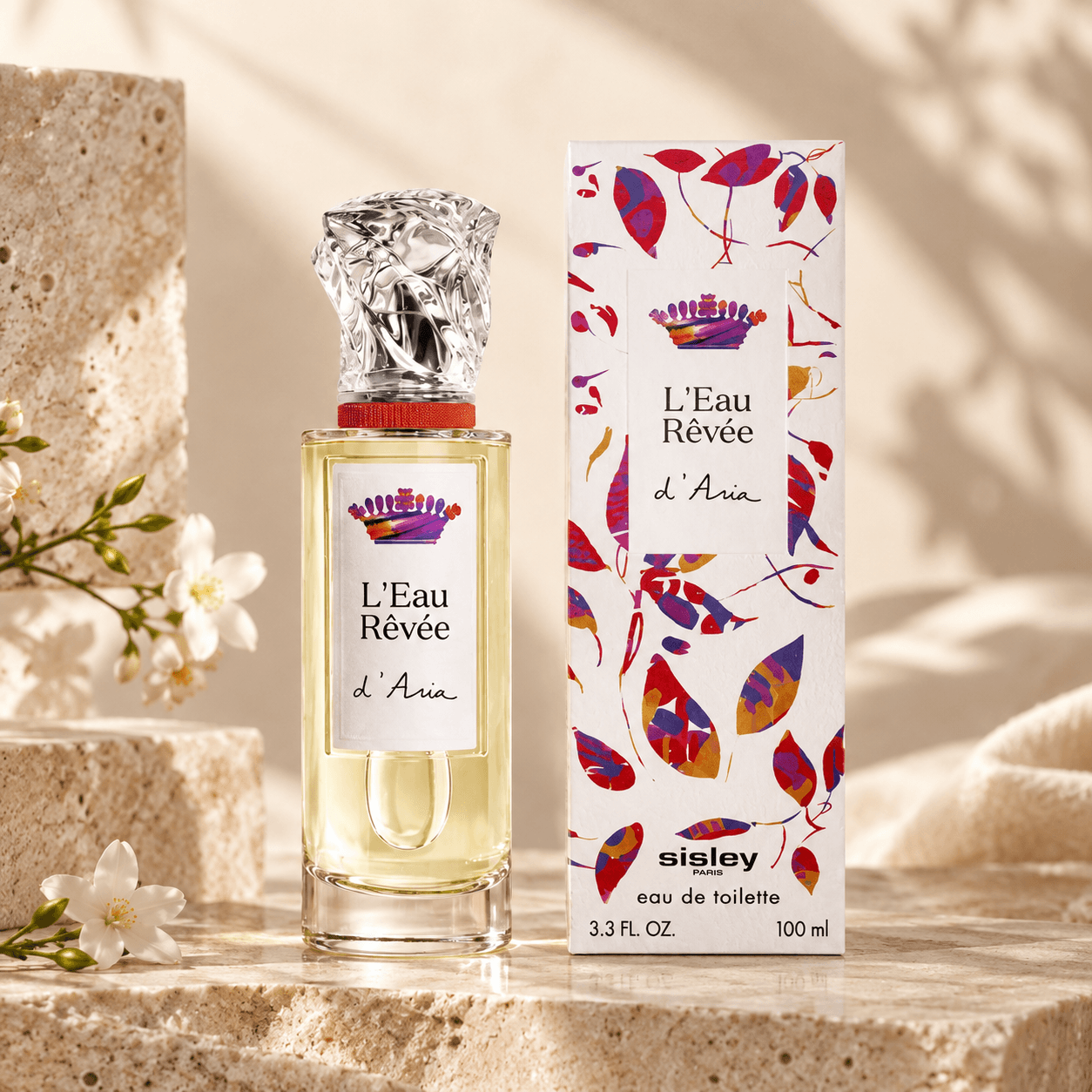 Sisley L Eau Revee d Aria