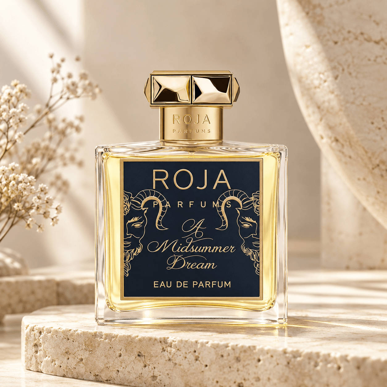 Roja A Midsummer Dream