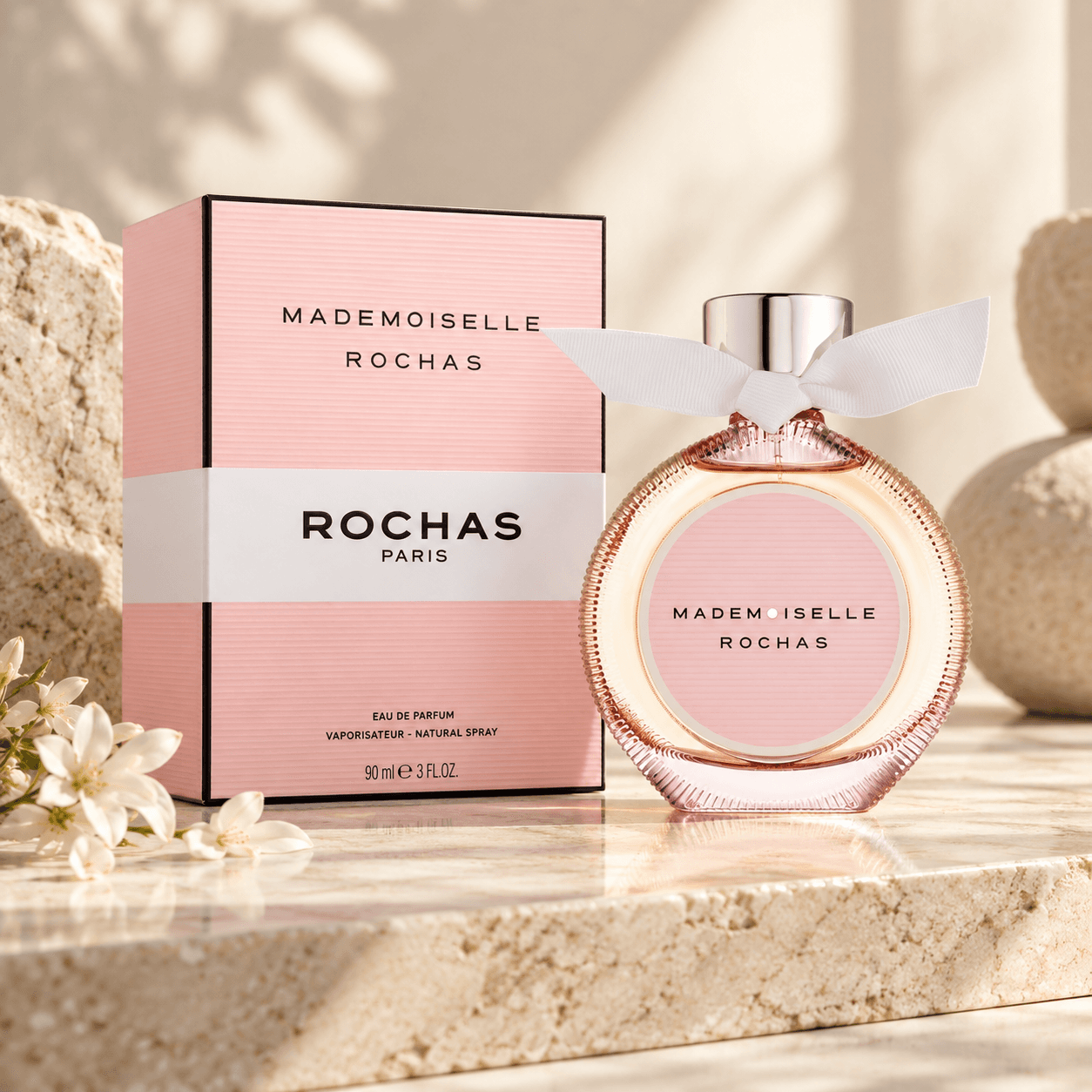 Rochas Mademoiselle